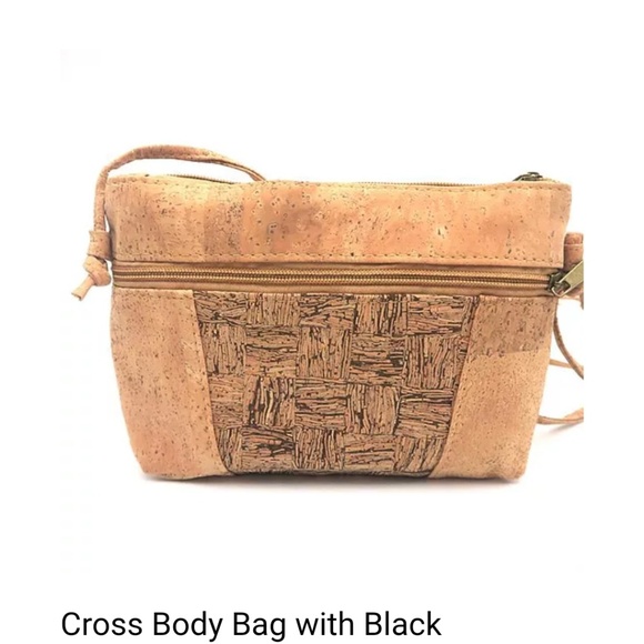 Cross body purse - Picture 1 of 1